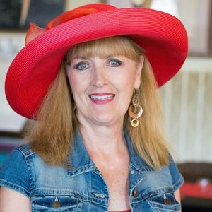 Meet your Posher, Carole